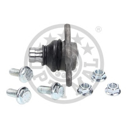 Photo Ball Joint OPTIMAL G31062