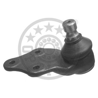 Photo Ball Joint OPTIMAL G3520