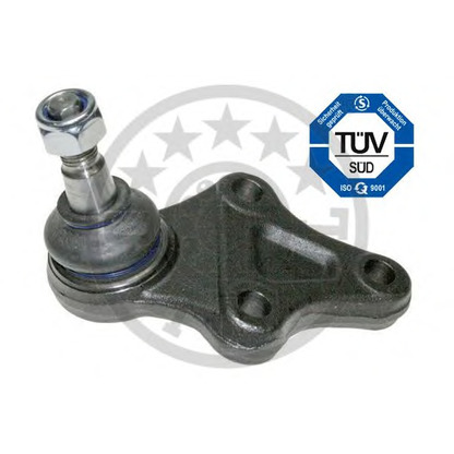 Photo Ball Joint OPTIMAL G3569