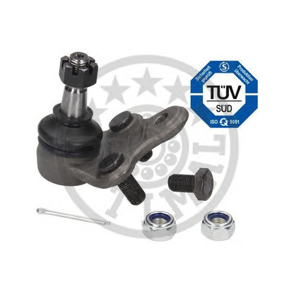 Photo Ball Joint OPTIMAL G3602