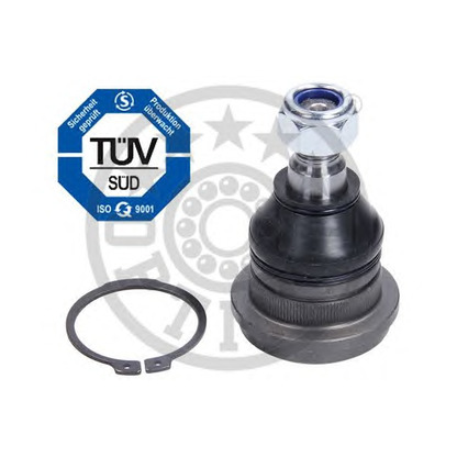 Photo Ball Joint OPTIMAL G3726