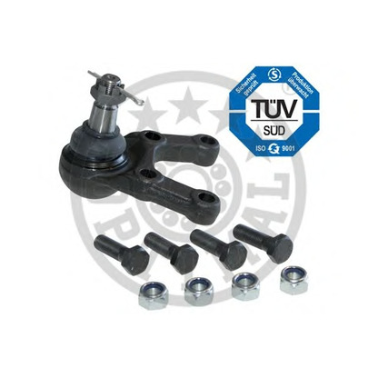 Photo Ball Joint OPTIMAL G3730