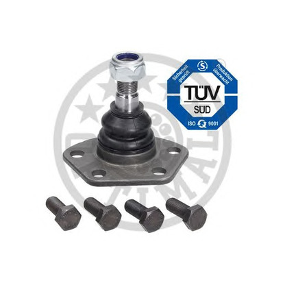 Photo Ball Joint OPTIMAL G3861