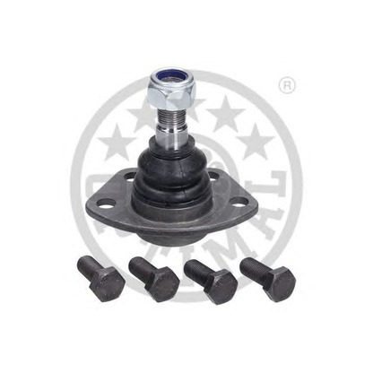 Photo Ball Joint OPTIMAL G3861