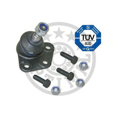 Photo Ball Joint OPTIMAL G3863