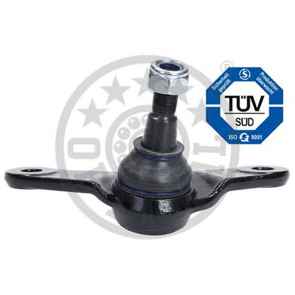 Photo Ball Joint OPTIMAL G3938