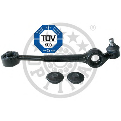 Photo Track Control Arm OPTIMAL G5042