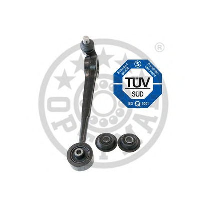 Photo Track Control Arm OPTIMAL G5575