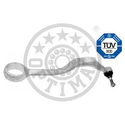 Photo Track Control Arm OPTIMAL G5613