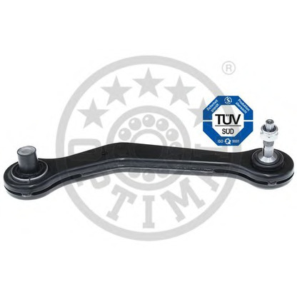 Photo Track Control Arm OPTIMAL G5687