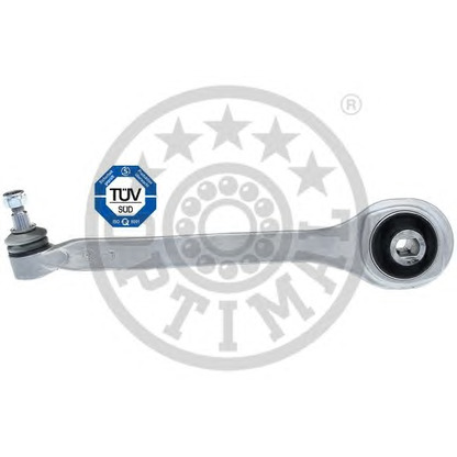 Photo Track Control Arm OPTIMAL G5694