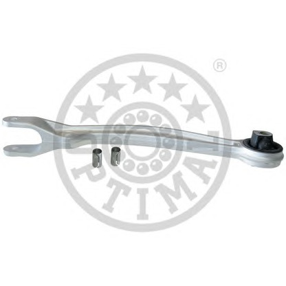 Photo Track Control Arm OPTIMAL G5821