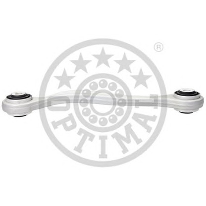 Photo Control Arm-/Trailing Arm Bush OPTIMAL G5923