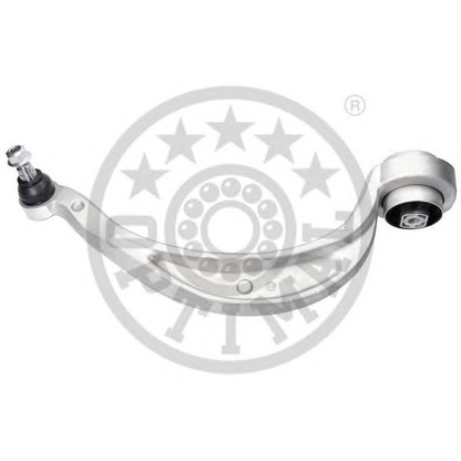 Photo Track Control Arm OPTIMAL G5963