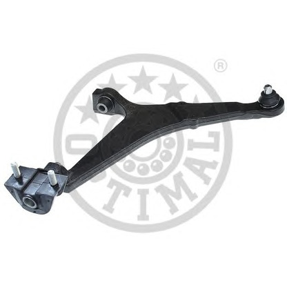 Photo Track Control Arm OPTIMAL G6088