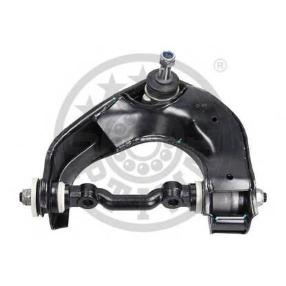 Photo Track Control Arm OPTIMAL G61030