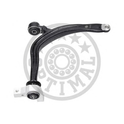 Photo Track Control Arm OPTIMAL G61067