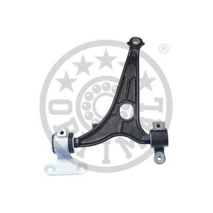 Photo Track Control Arm OPTIMAL G61069