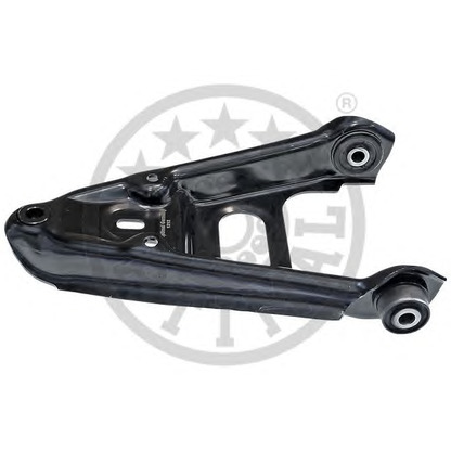 Photo Track Control Arm OPTIMAL G61072