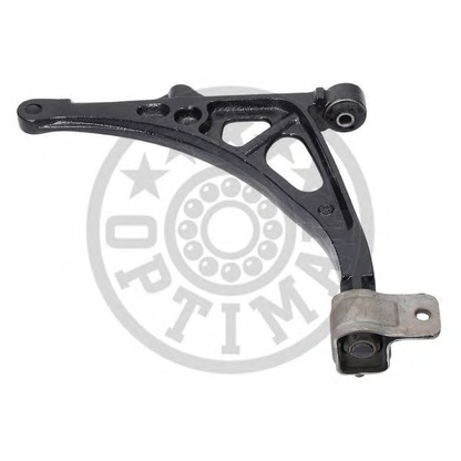 Photo Track Control Arm OPTIMAL G6109