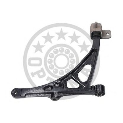 Photo Track Control Arm OPTIMAL G6109