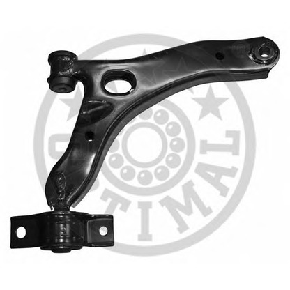 Photo Track Control Arm OPTIMAL G61091