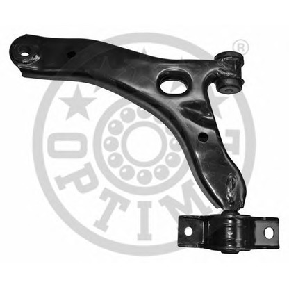 Photo Track Control Arm OPTIMAL G61092