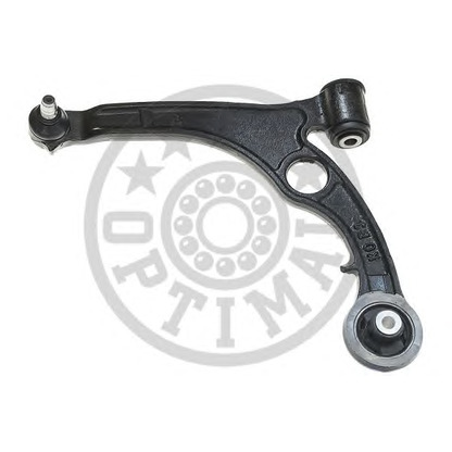 Photo Track Control Arm OPTIMAL G61149