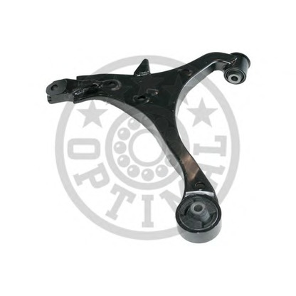 Photo Track Control Arm OPTIMAL G61176