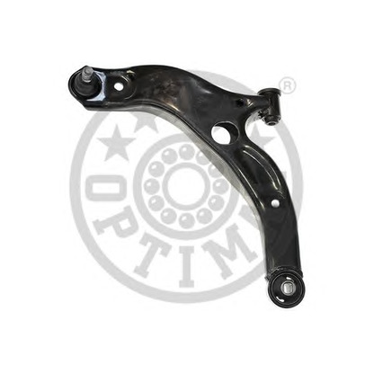 Photo Track Control Arm OPTIMAL G61189