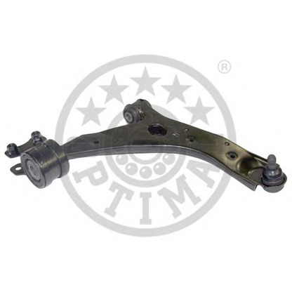 Photo Control Arm-/Trailing Arm Bush OPTIMAL G61190