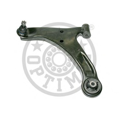 Photo Track Control Arm OPTIMAL G61217