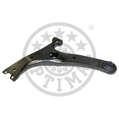 Photo Track Control Arm OPTIMAL G61237