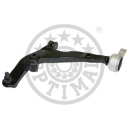 Photo Track Control Arm OPTIMAL G61245