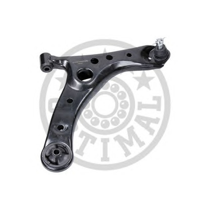 Photo Track Control Arm OPTIMAL G61256