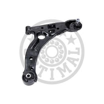 Photo Track Control Arm OPTIMAL G61264