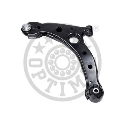 Photo Track Control Arm OPTIMAL G61264