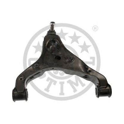 Photo Track Control Arm OPTIMAL G61288