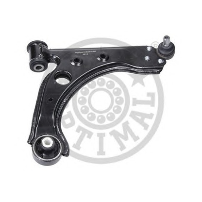 Photo Track Control Arm OPTIMAL G61294