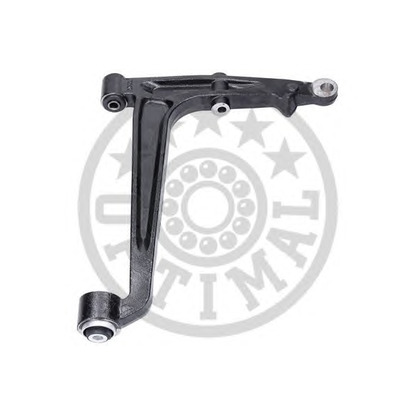 Photo Track Control Arm OPTIMAL G61308