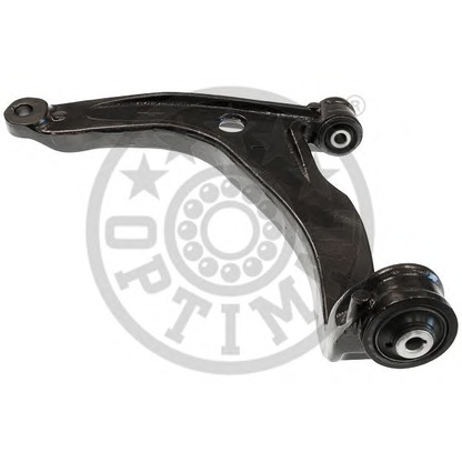 Photo Track Control Arm OPTIMAL G61321