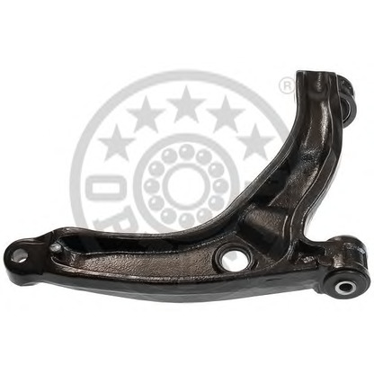 Photo Track Control Arm OPTIMAL G61321