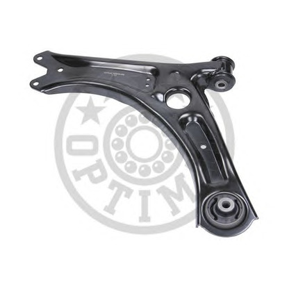 Photo Track Control Arm OPTIMAL G61386