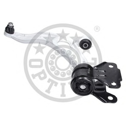 Photo Track Control Arm OPTIMAL G61404