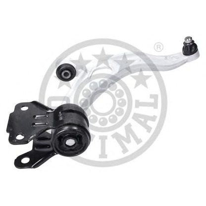 Photo Track Control Arm OPTIMAL G61405