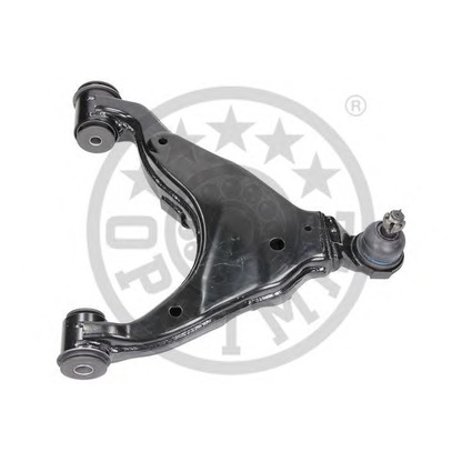 Photo Track Control Arm OPTIMAL G61417