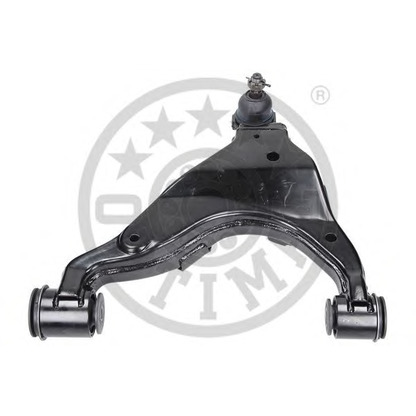 Photo Track Control Arm OPTIMAL G61417