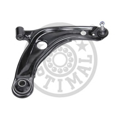 Photo Track Control Arm OPTIMAL G61434