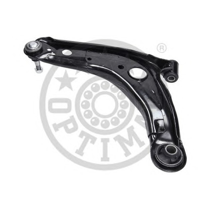 Photo Track Control Arm OPTIMAL G61434