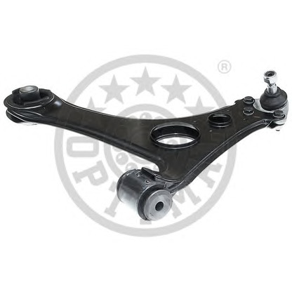 Photo Track Control Arm OPTIMAL G6561